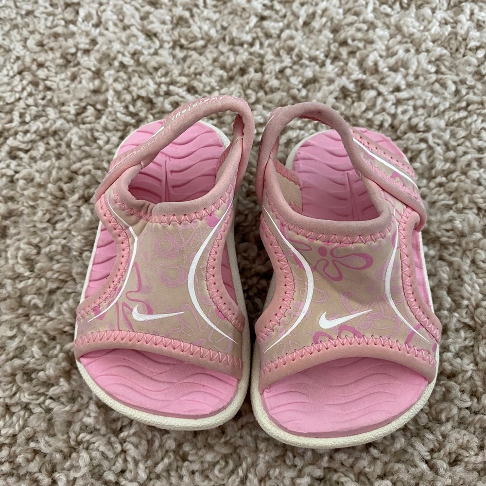 Nike Sandals
